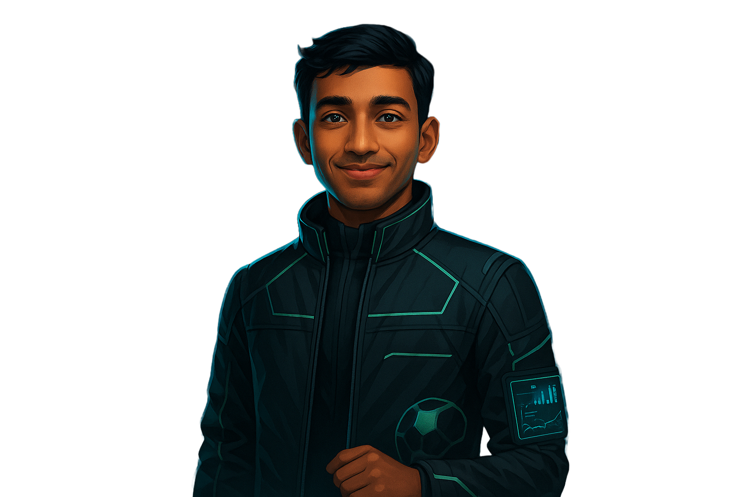 Harshal's Avatar